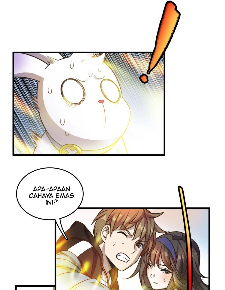 Reborn Doctor Chapter 15 Bahasa Indonesia